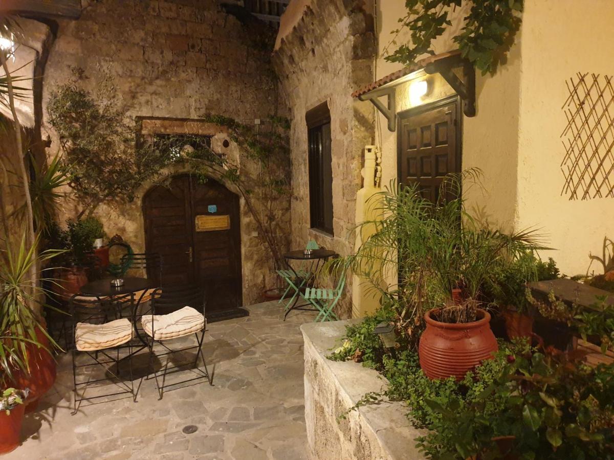 Appartement Chris αpartments Old Town *