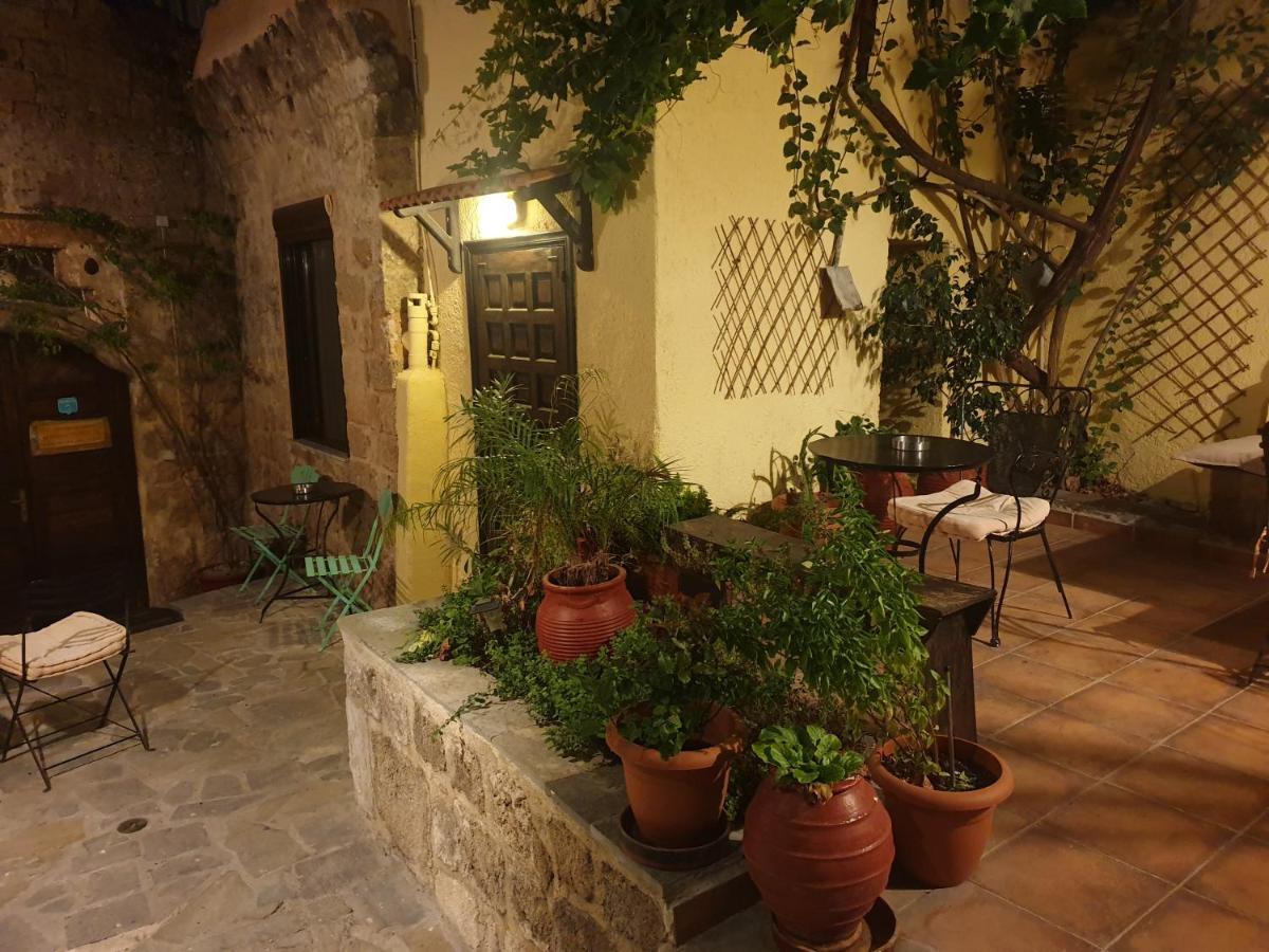 Chris αpartments Old Town Appartement