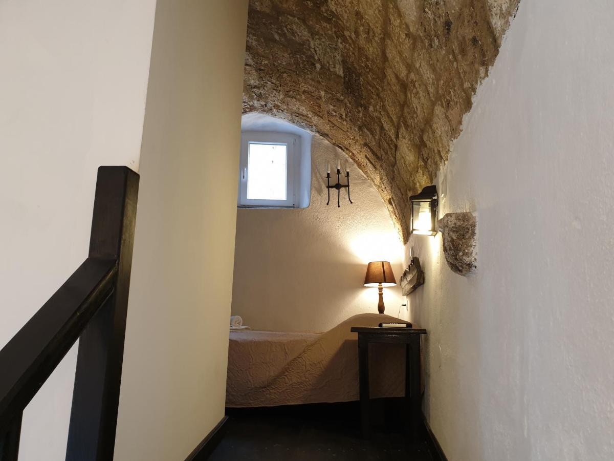Chris αpartments Old Town Rhodes City