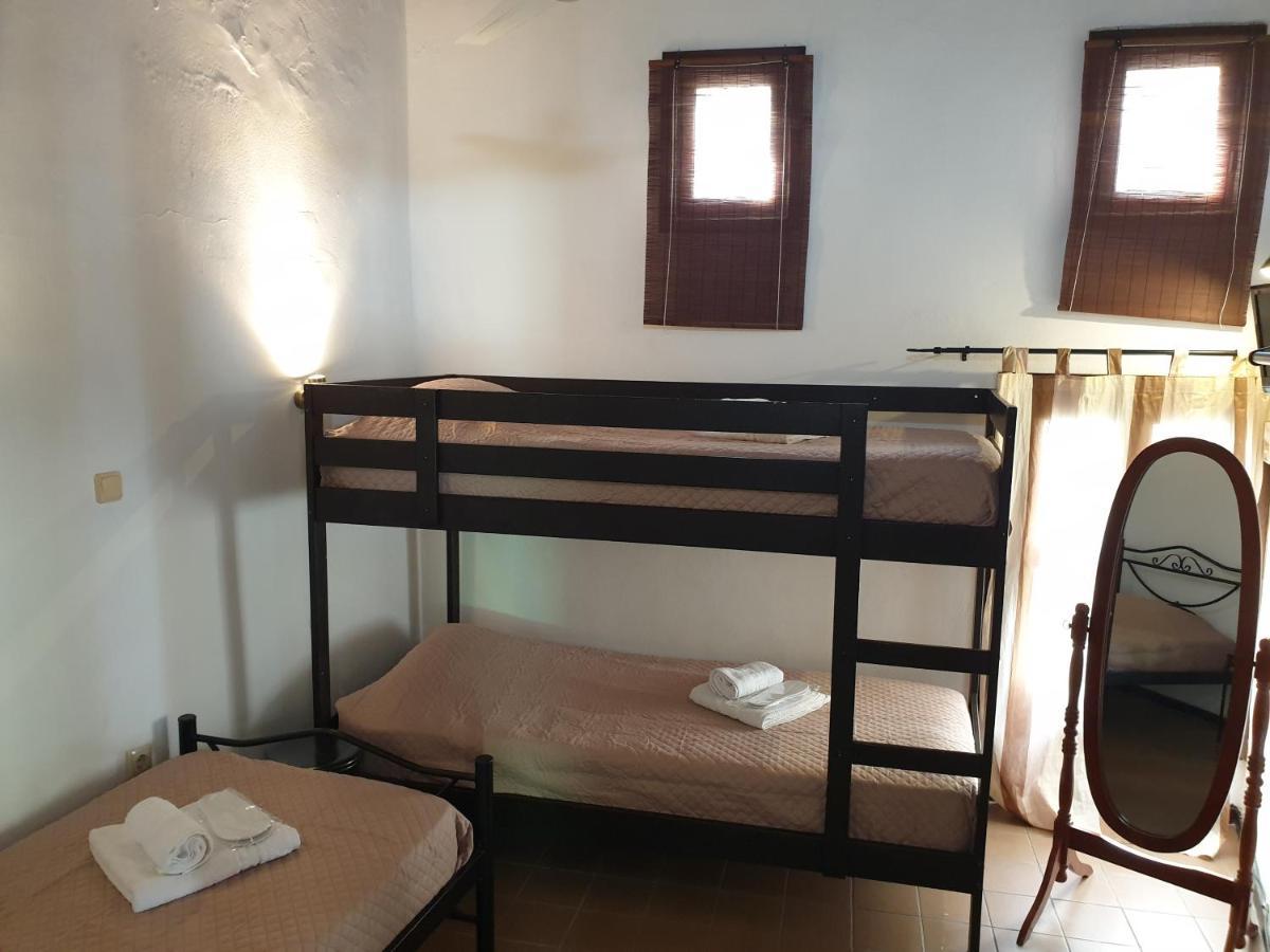 Appartement Chris αpartments Old Town Rhodes City