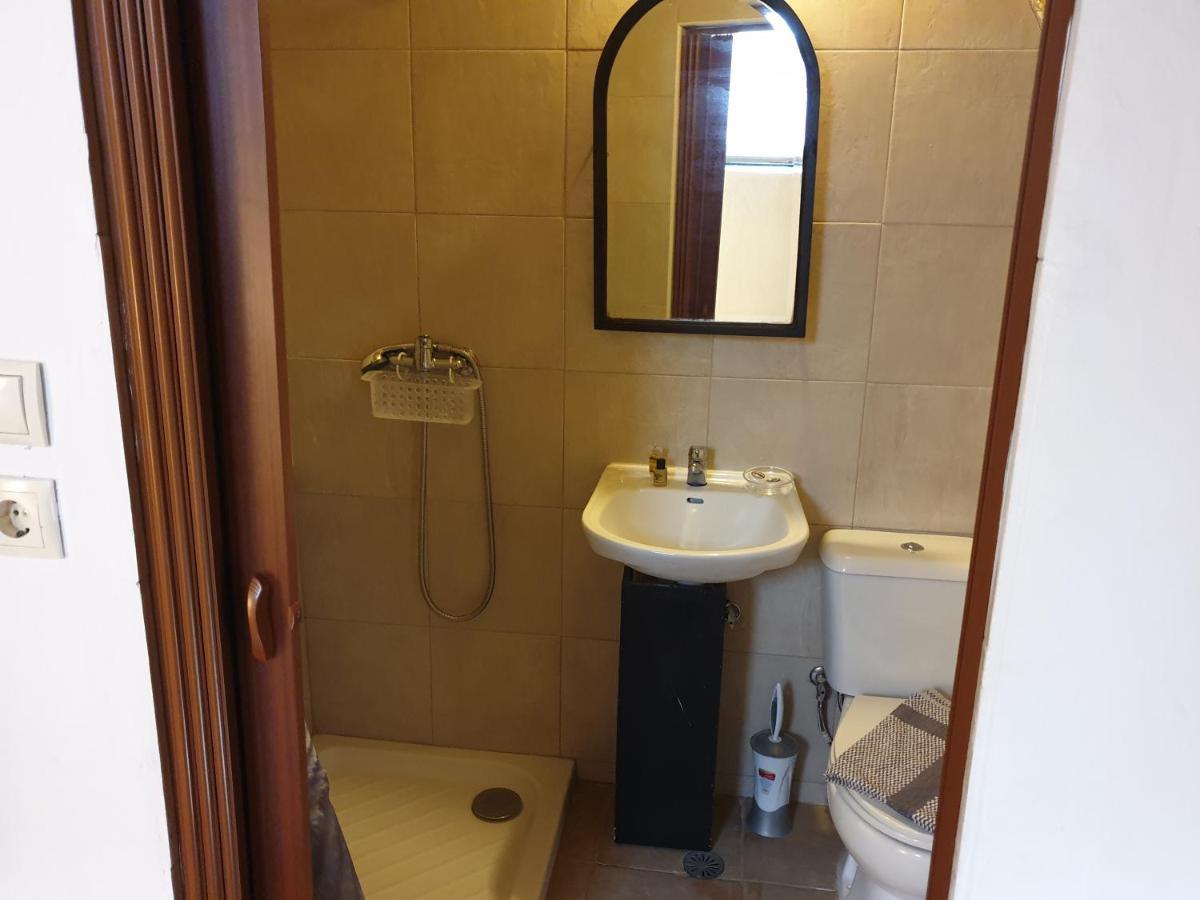 Chris αpartments Old Town Appartement Rhodes City