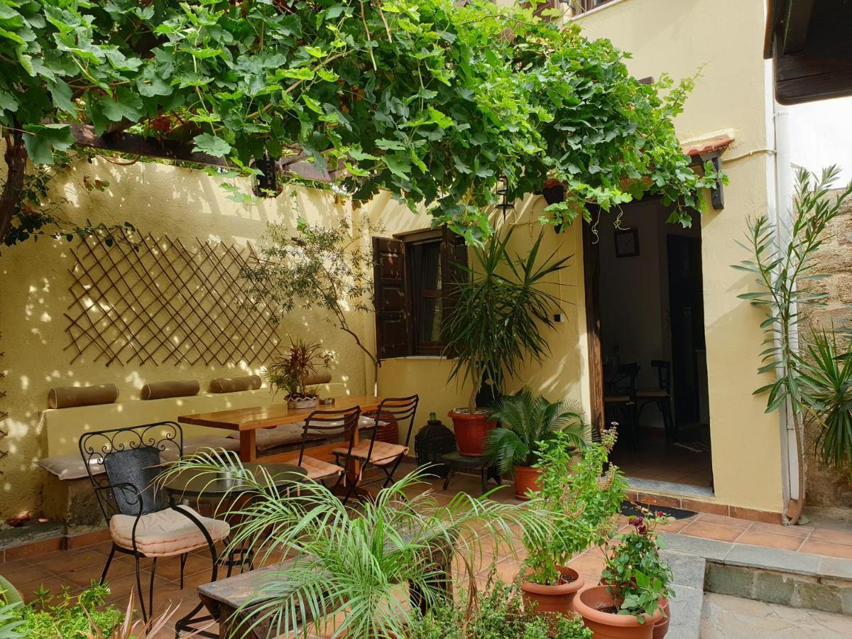 Appartement Chris αpartments Old Town *
