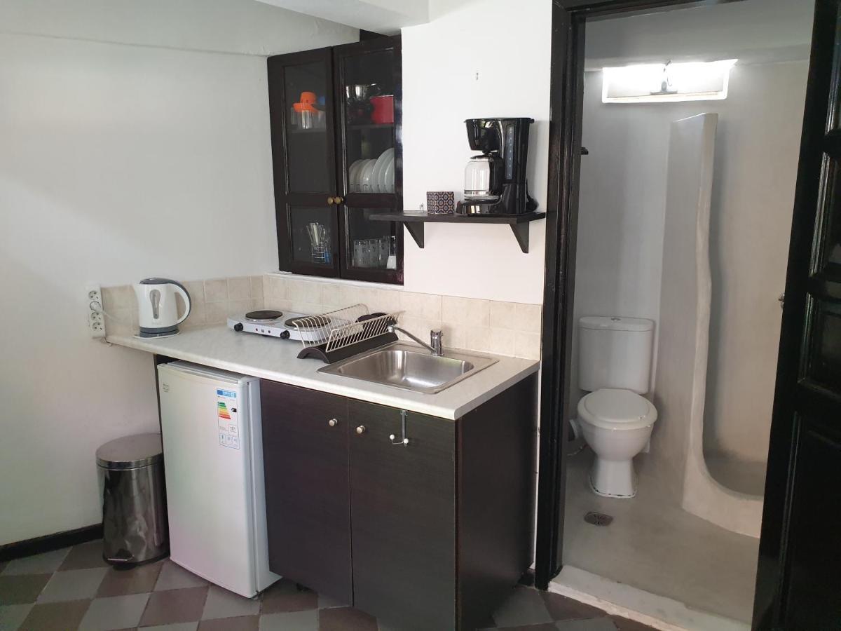 Chris αpartments Old Town Appartement Rhodes City