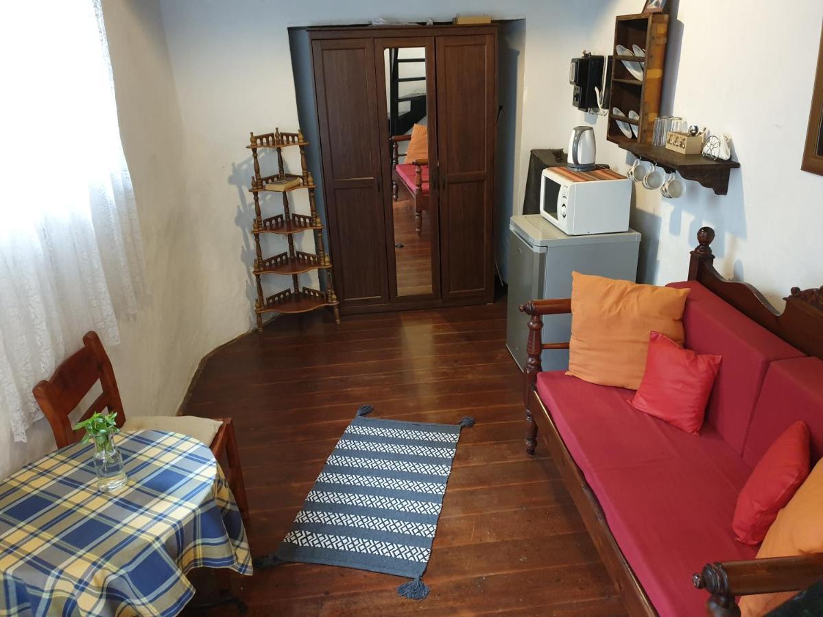 Chris αpartments Old Town Appartement