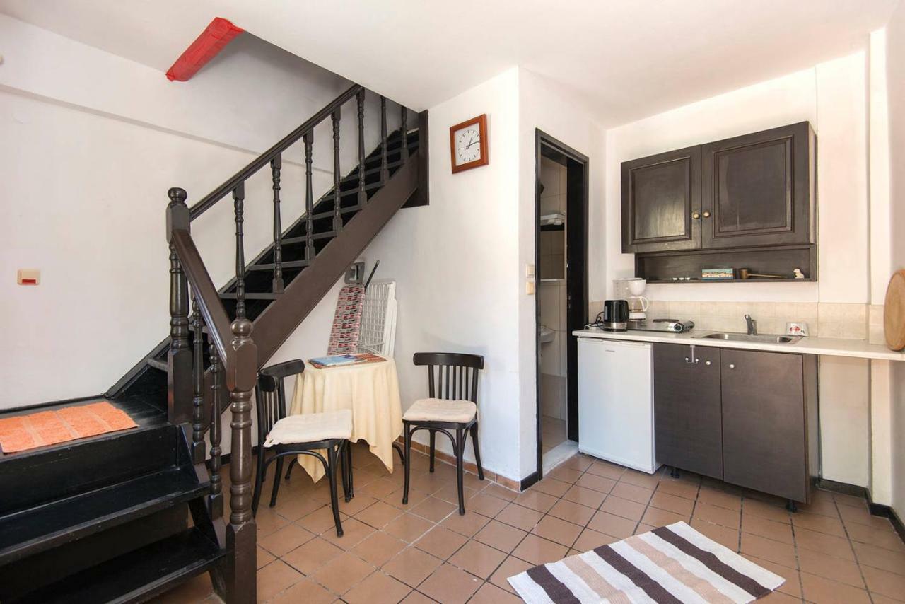 Chris αpartments Old Town Appartement