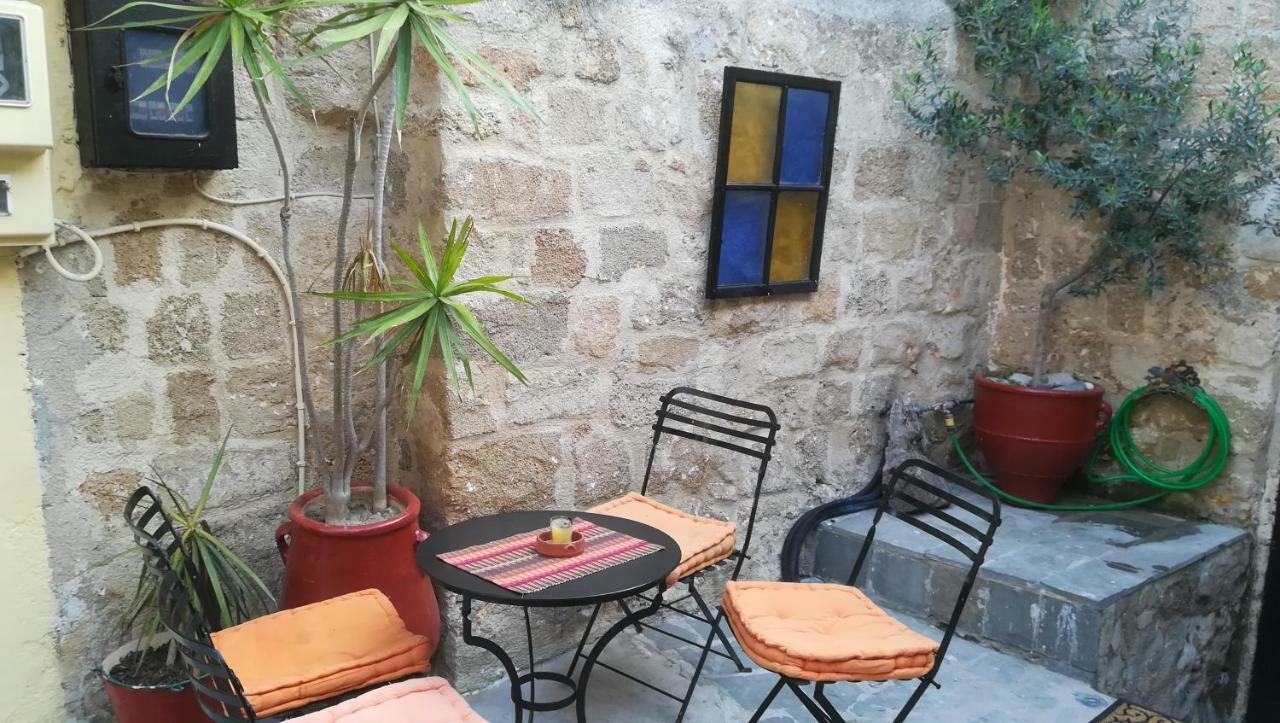Appartement Chris αpartments Old Town *