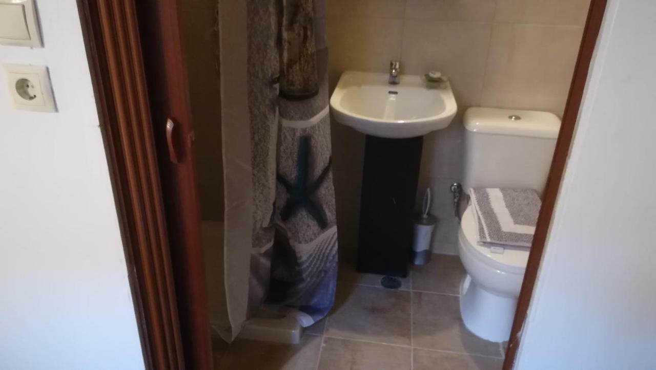 Appartement Chris αpartments Old Town Rhodes City