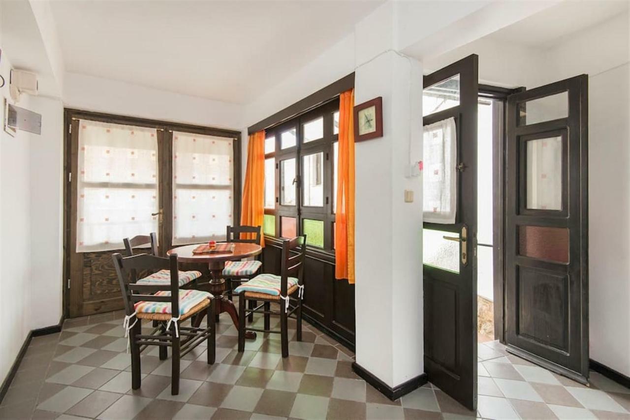 Apartament Chris αpartments Old Town Rhodes City